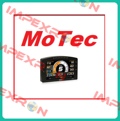 149176 Motec