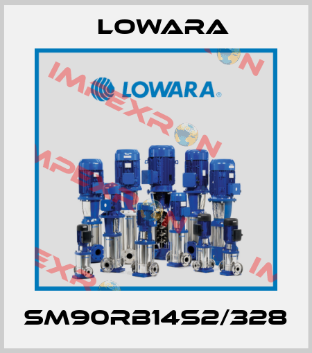 SM90RB14S2/328 Lowara