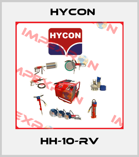 HH-10-RV Hycon