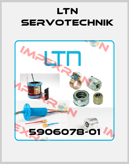 5906078-01 Ltn Servotechnik