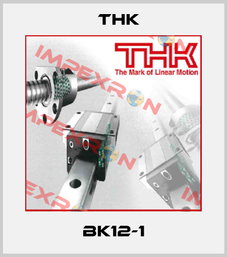 BK12-1 THK