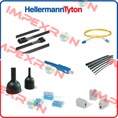 T150LL0X2 Hellermann Tyton