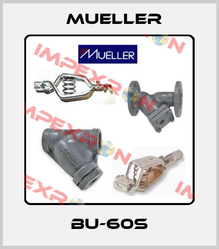 BU-60S Mueller