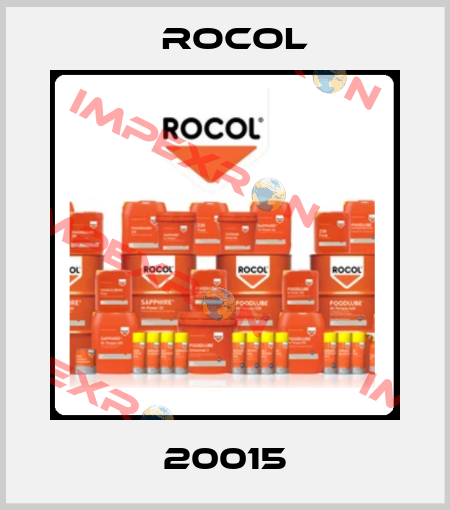 20015 Rocol