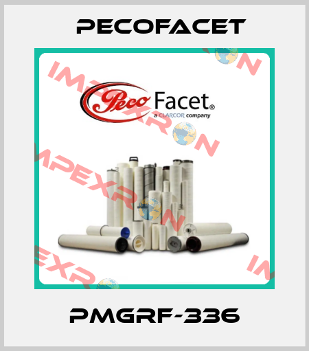 PMGRF-336 PECOFacet