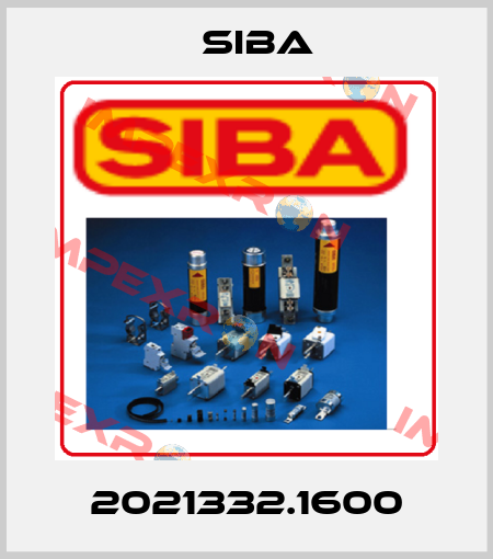 2021332.1600 Siba
