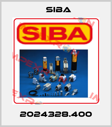 2024328.400 Siba