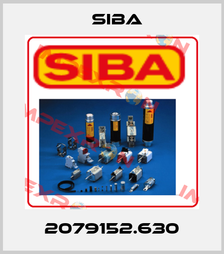 2079152.630 Siba