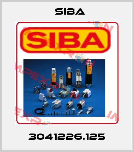 3041226.125 Siba