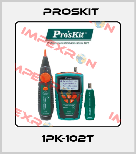 1PK-102T Proskit