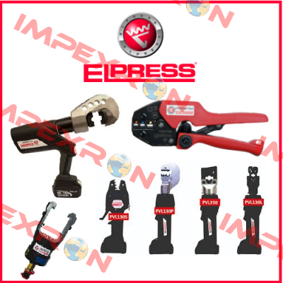 p/n: 5208-060000, Type: V600 Elpress