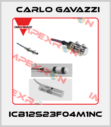 ICB12S23F04M1NC Carlo Gavazzi