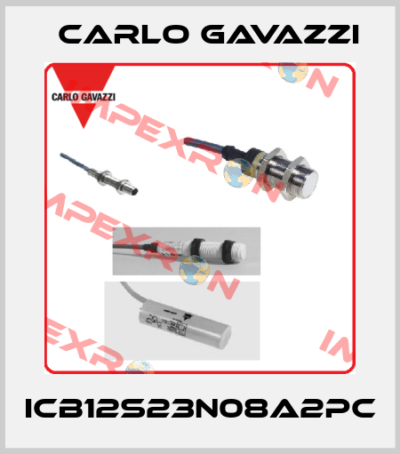 ICB12S23N08A2PC Carlo Gavazzi
