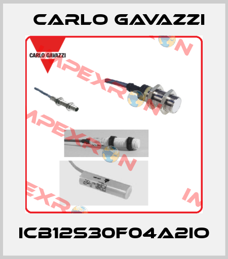 ICB12S30F04A2IO Carlo Gavazzi