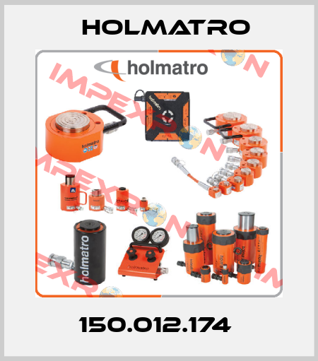 150.012.174  Holmatro