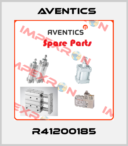 R41200185 Aventics