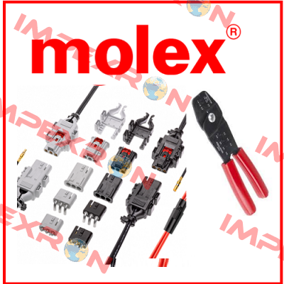 25.A029G Molex