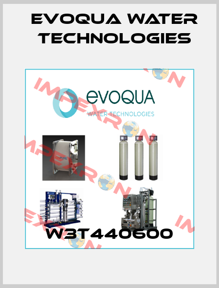 W3T440600 Evoqua Water Technologies