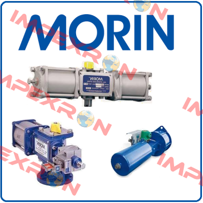 C-210UC-D000 Morin Actuator