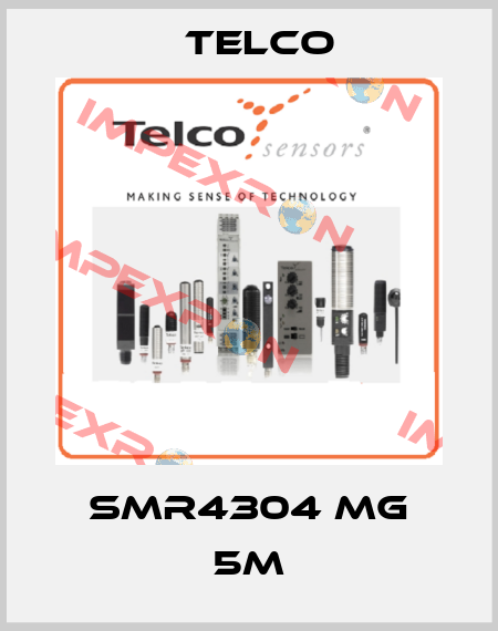 SMR4304 MG 5M Telco