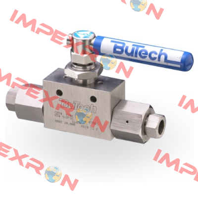 DBB108-BN-43-43 BuTech