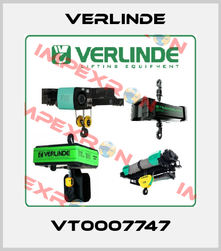 VT0007747 Verlinde