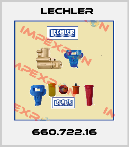 660.722.16 Lechler