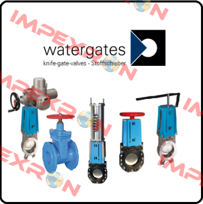 BC15034  Watergates