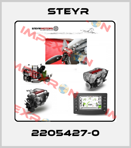 2205427-0 Steyr