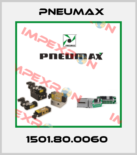 1501.80.0060  Pneumax