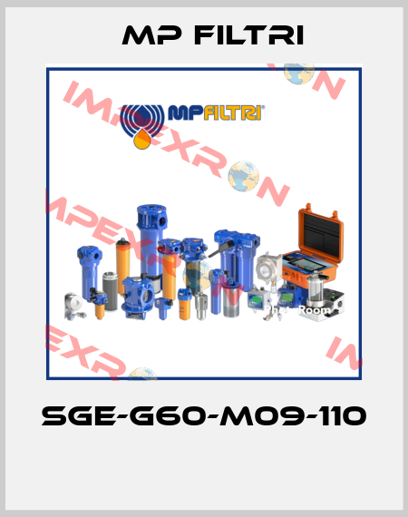 SGE-G60-M09-110  MP Filtri