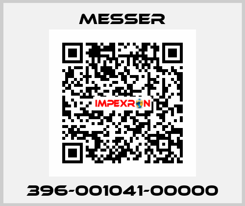 396-001041-00000 Messer