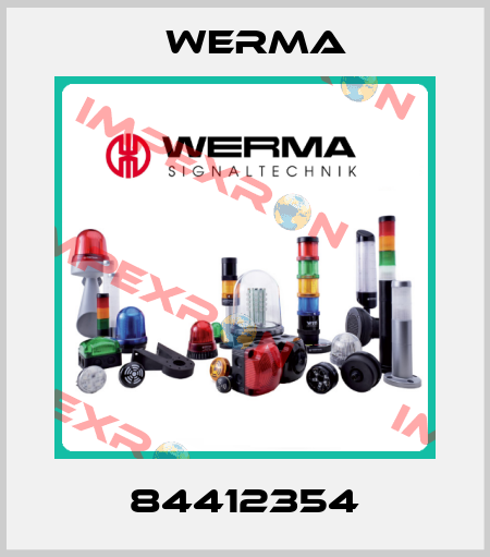84412354 Werma