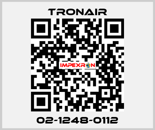 02-1248-0112 TRONAIR