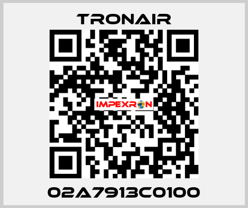 02A7913C0100 TRONAIR