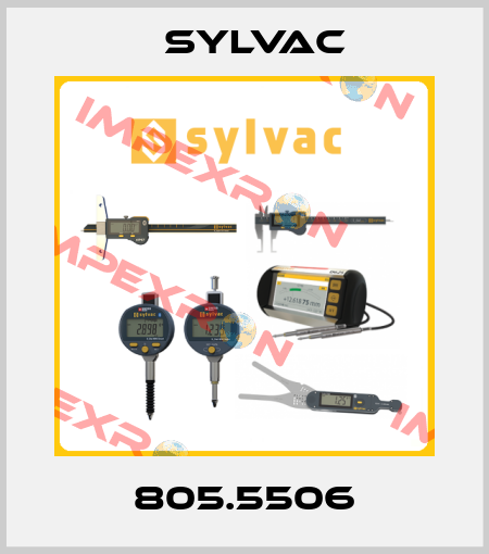 805.5506 Sylvac