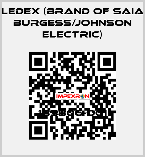 183806-001 Ledex (brand of Saia Burgess/Johnson Electric)