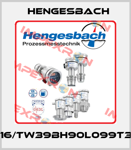 TP16/TW39BH90L099T376 Hengesbach