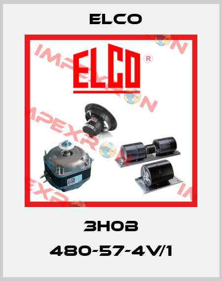 3H0B 480-57-4V/1 Elco