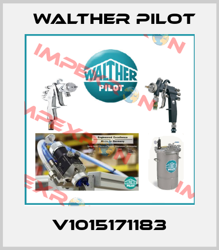 V1015171183 Walther Pilot