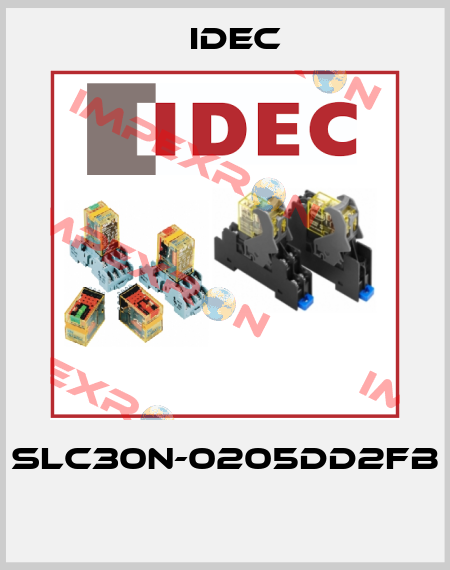 SLC30N-0205DD2FB  Idec