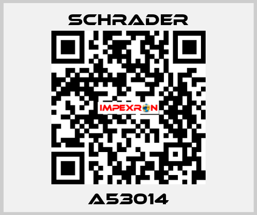 A53014 Schrader