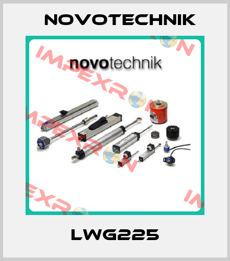 LWG225 Novotechnik
