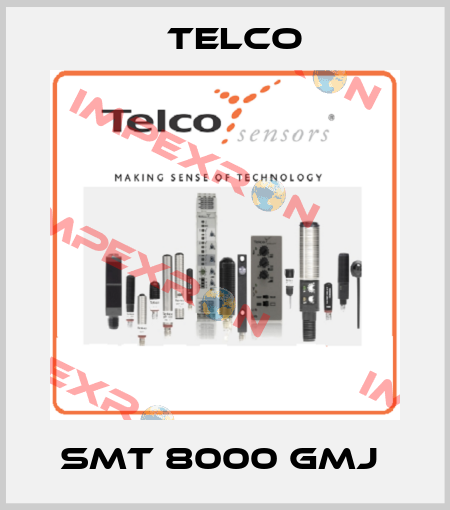 SMT 8000 GMJ  Telco