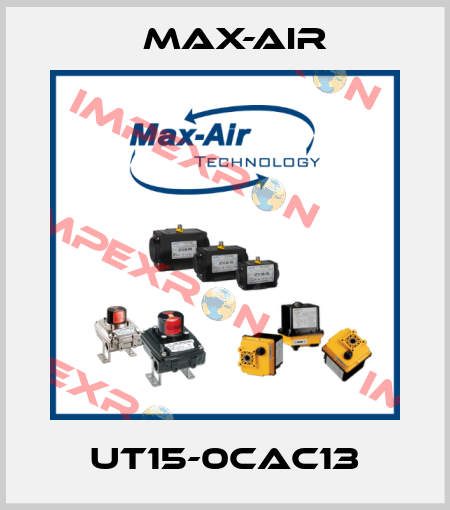 UT15-0CAC13 Max-Air