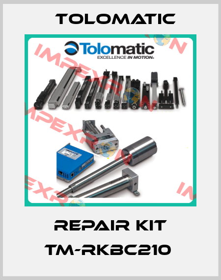 REPAIR KIT TM-RKBC210  Tolomatic