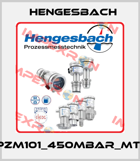 PZM101_450mbar_MT1 Hengesbach