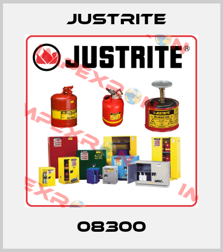 08300 Justrite