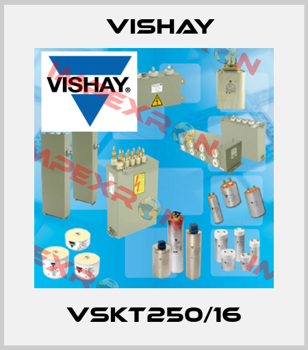 VSKT250/16 Vishay