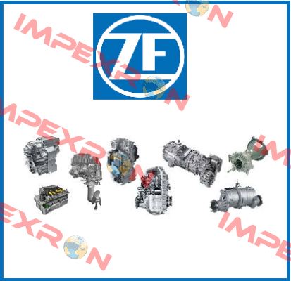 Material:6647.131.010 ZF Friedrichshafen